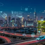 Emerging technologies shaping the future with AI, robotics, and smart cities