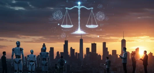 Artificial Intelligence Ethics: Are We Finally Doing It Right?