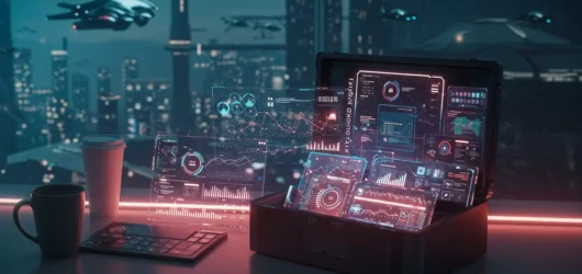 Tools Box: 6 Best AI Tools for Productivity and Time Management